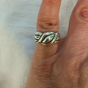 Silver Ring